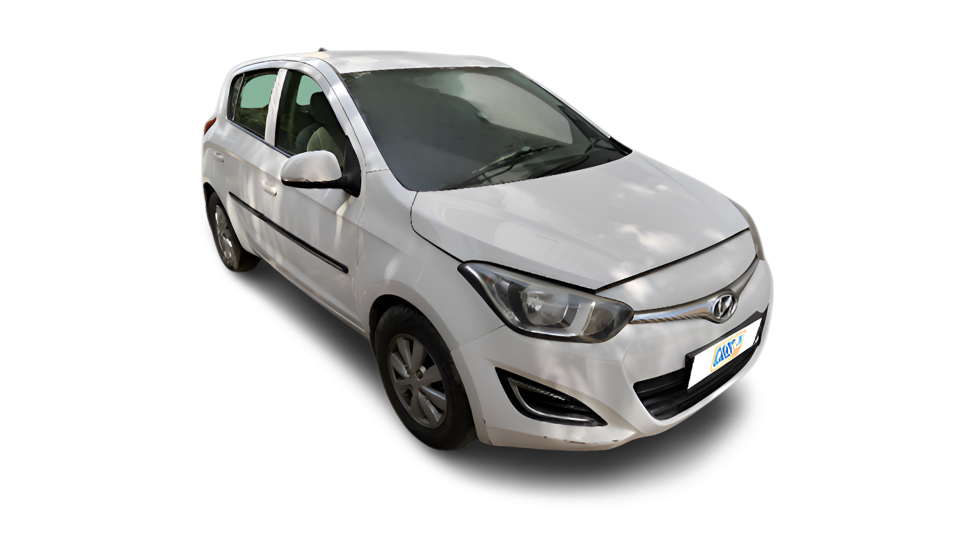 2013 Hyundai i20 - Hatchback - Diesel - Manual - ₹2.00 lakh